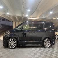 Mitsubishi Delica - Image 3