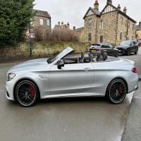 Mercedes C Class - Image 2