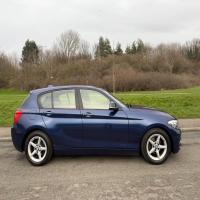 BMW 1 Series - Image 2