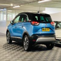 Vauxhall Crossland X - Image 3