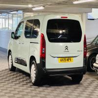 Citroen Berlingo - Image 3