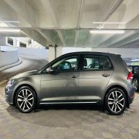 Volkswagen Golf - Image 2