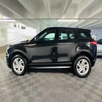 Land Rover Range Rover Evoque - Image 2