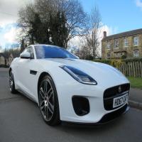 Jaguar F-Type - Image 2