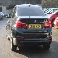 BMW 3 Series - Image 3