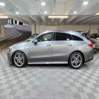 Mercedes CLA - Image 2