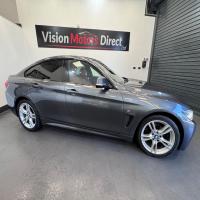 BMW 4 SERIES GRAN COUPE - Image 3