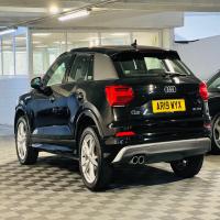 Audi Q2 - Image 3
