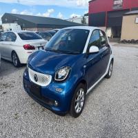 Smart Forfour - Image 3