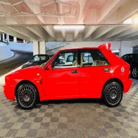 Lancia Delta - Image 2