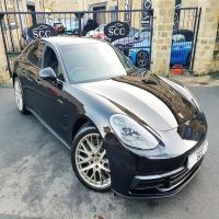 Porsche Panamera - Image 3