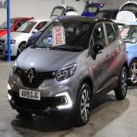 Renault Captur - Image 3
