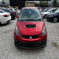 Mitsubishi Colt - Image 2