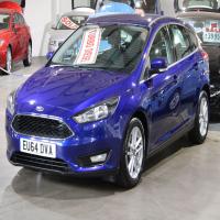 Ford Focus - Image 3