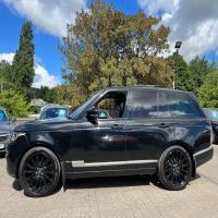 Land Rover Range Rover - Image 3