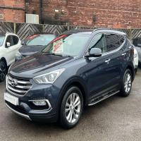 Hyundai Santa Fe - Image 2