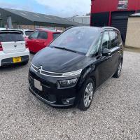 Citroen Grand C4 Picasso - Image 3