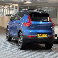 Volvo XC40 - Image 3