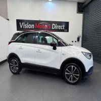 Vauxhall Crossland X - Image 3