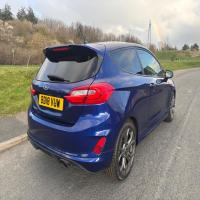 Ford Fiesta - Image 3
