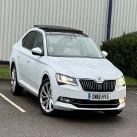 Skoda Superb - Image 2