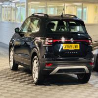 Volkswagen T-Cross - Image 3