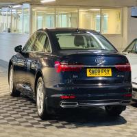 Audi A6 Saloon - Image 3