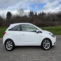 Vauxhall Corsa - Image 2