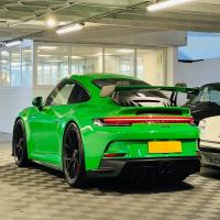 Porsche 911 - Image 3