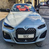 BMW 4 Series - Image 3