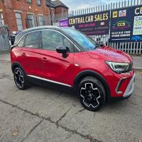 Vauxhall Crossland - Image 3