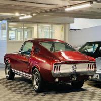 Ford Mustang - Image 3