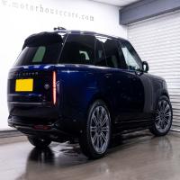 Land Rover Range Rover - Image 2