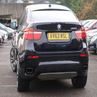 BMW X6 - Image 3