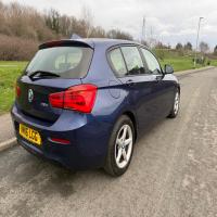 BMW 1 Series - Image 3