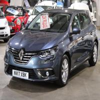 Renault Megane - Image 3