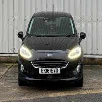 Ford Fiesta - Image 2