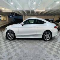 Mercedes C Class - Image 2