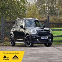 MINI Countryman - Image 2