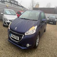 Peugeot 208 - Image 3