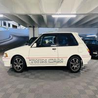 Toyota Corolla - Image 2