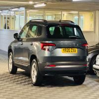 Skoda Karoq - Image 3