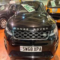 Land Rover Range Rover Evoque - Image 2