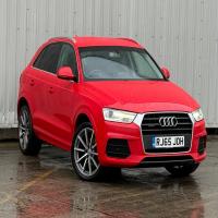 Audi Q3 - Image 3