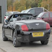 Bentley Continental - Image 3