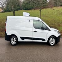 Ford Transit Connect - Image 2