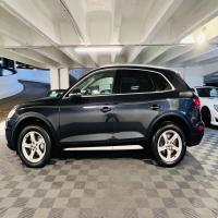 Audi Q5 - Image 2