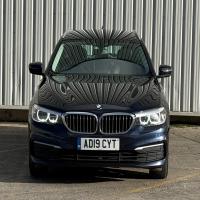 BMW 5 Series - Image 2