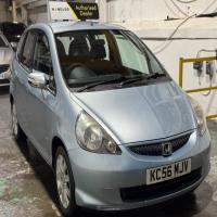 Honda Jazz - Image 2
