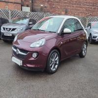 Vauxhall ADAM - Image 2